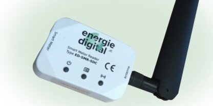 Stromkosten senken mit Echtzeitdaten