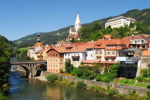 Murauer GreenPower eGen